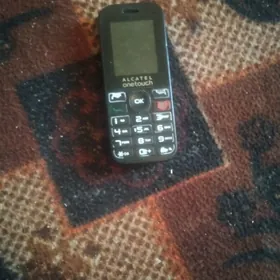 ALKATEL TEL