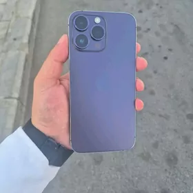 iPhone 14Pro Max 256gb