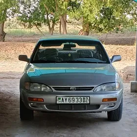 Toyota Camry 1995