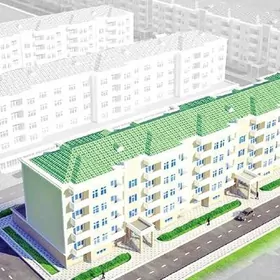 ️GOGUL ELITKA 4/2-ETAŞ 4KOM️