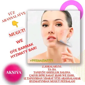 KOSMETOLOG- ESTETIK🪞🧴BEAUTY