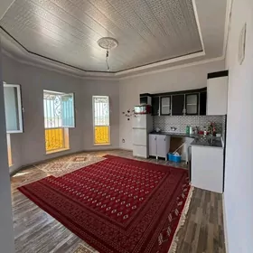 Satlyk uly howly jaý 