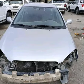 Toyota Corolla 2005