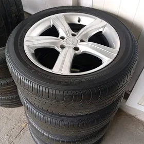 HUNDAY 17 lik diska pakriska