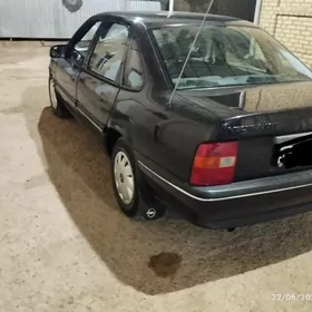 Opel Vectra 1991