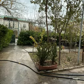 1 Park Azadi 2 Kwartira 4 Kom