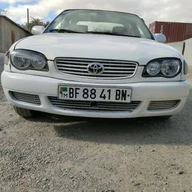 Toyota Corolla 2000