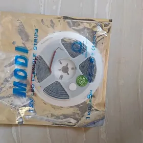 свето диодная лента