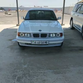 BMW 525 1991