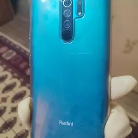 redmi note8 pro