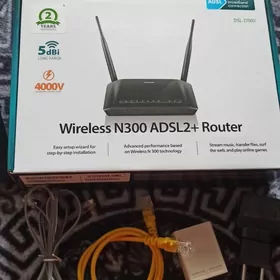 Wifi router