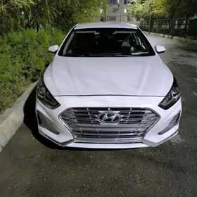 Hyundai Sonata 2017