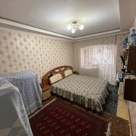 Satlyk 4 komnat jaý 