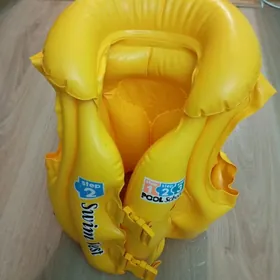 спасательный жилет