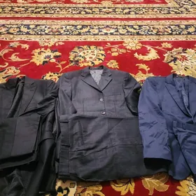 kastum balaklar galstuklar