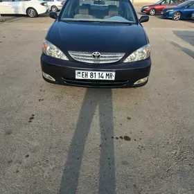 Toyota Camry 2003