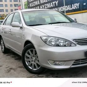 Toyota Camry 2003