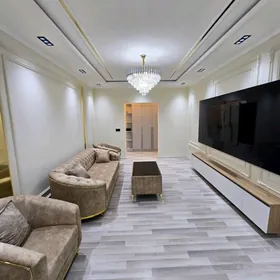 ️Гаудан В 3ком 76м2 Фулл Сроч