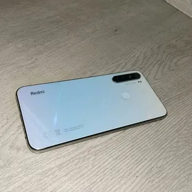 redmi not 8