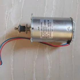 электродвигатель.микроволновка