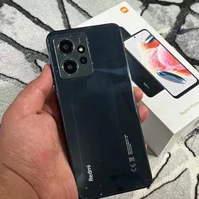 Redmi note 12 ..8/128