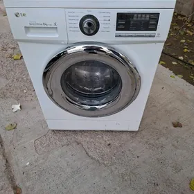 LG 6 kg DD mator kir masyn