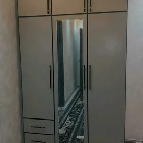 MEBEL ️️️ ŞKAF MEBIL