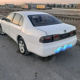 Toyota Mark II 1993