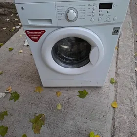 LG 5 kg DD mator kir masyn