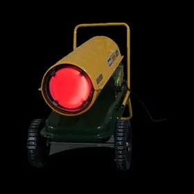 ýyladyjy Puşka Peç Пушка Печ