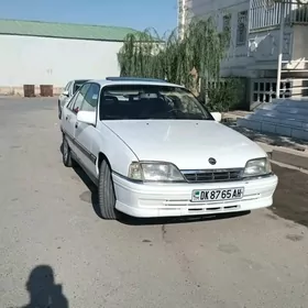 Opel Omega 1993