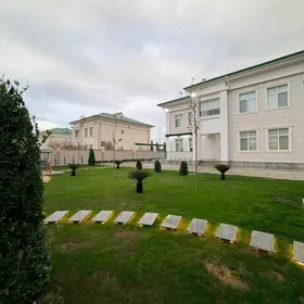 Чоганлы Чизгы Коттедж Люкс