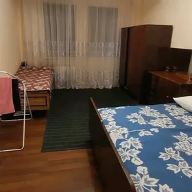 Satlyk Gres täze ahal