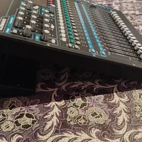 toy Allen&heath u-16