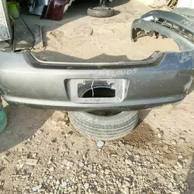 AVALON 2006 YZ BAMPER