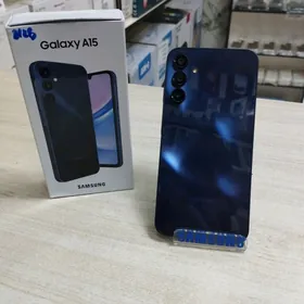 Samsung A15  8/128gb