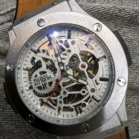 Hublot sagat mehanika