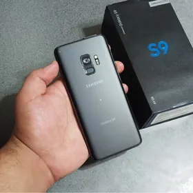 Samsung S9(Vietnam)