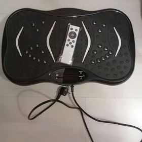 виброплатформа