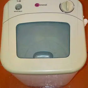 стиральная машина малютка