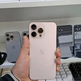 16 Pro Max 92% 256gb