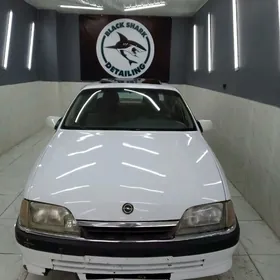 Opel Omega 1997