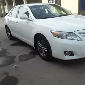 Toyota Camry 2008