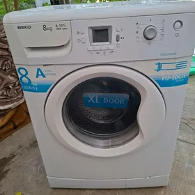 BEKO 8 kg kir masyn