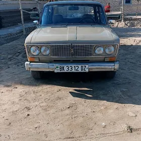 Lada 2106 1986