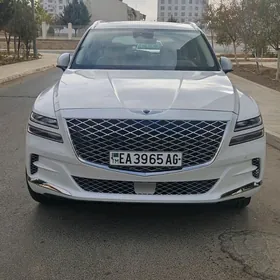 Genesis GV80 2021