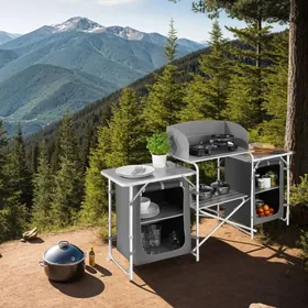 КУХНЯ РАЗБОРНАЯ