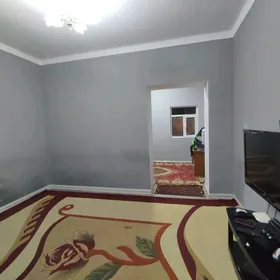 2х комн 2этаж Тихий двор