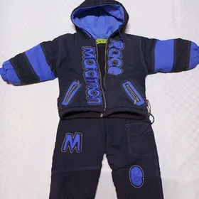 зимний комплект