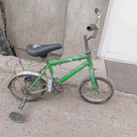 tigir kiçi çaga welik zapças